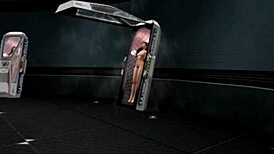 Awakening Intergalactic Sluts S1E1