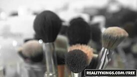 realitykings presents first time auditions with sweet naomi woods and sean lawless.