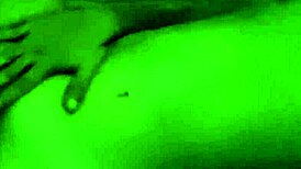 Wow, rubbing my tiny skinny Sophie with an internal cumshot feels unreal!