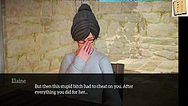 Intense Family Encounters In Hentai Anime Series