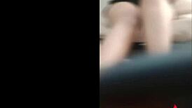 Maid Dances With Horny Dirty Talk