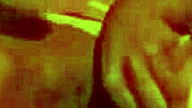 Man, I’m just playing alone with my huge 22cm dildo right now! 😜