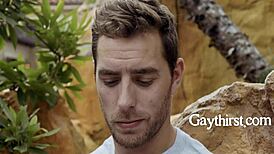 i'm a horny closeted gay husband cheating passionately