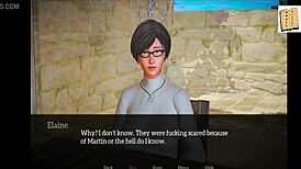 Intense Family Encounters In Hentai Anime Series