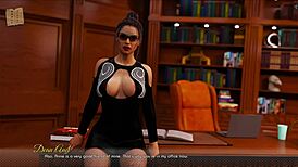 Exploring alternate existence 8 in this exciting game adventure.