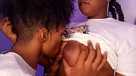 बड़ी चुचियों वाली नौकरानी जोरदार चोदी और मुंह में कम भरा! 🔥