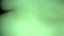 mi amiga en cuatro, what do you think? he whispers suggestively