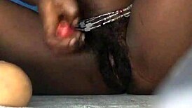 Watch Me Enjoy My Privacy With Ease