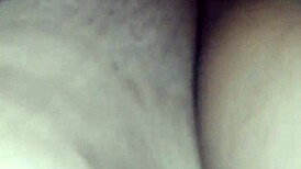 I Cum On My Colombian Girlfriends Ass