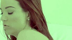 young lesbians share stories passionately