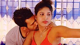 whoa! rough casting for sexy bikini couple hanif and sumona!