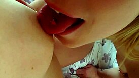 i can't believe these real lesbo teens on hidden cam