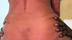 Vertical Clips Reveal My Wild Time with BBC Bull