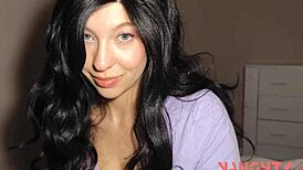 hey, my step mother-in-law admits she feels bad her daughter skips anal