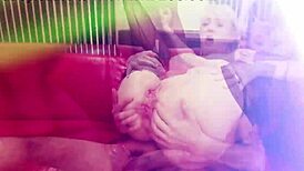 Wet Dee Williams Takes on 6 BWC in Wild Tinder Bar Scene