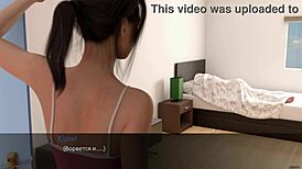 complete gameplay echoes of lust episode 1 part 10