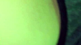 i got hot with the worker, stepmom style