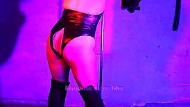 invito a un single to dance n suck his dick