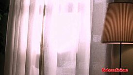 Babesalicious - Step-Sister Nicole Ray Gets Fucked!