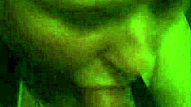 wife sucking my cock while i’m into wwe