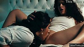 beautiful shemale female ko intense raw action mein chodti hai