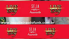 Watch Me Crossdress and Tease the Camera Man?