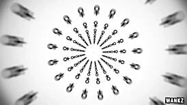 Two Fine Ebony Ladies Lila and Allie in Hardcore Lesbian Cunilingus