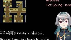 Special Program: Your First Doujinshi Experience With Hentai Selections