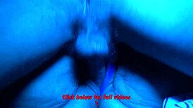 Thief Subdued by Victim