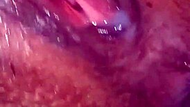 rica vagina: 'orgasm time!'