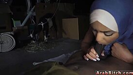 Teen Agent Fuck and Pound Her Ass at Booty Drop Point