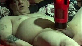 Masturbation Feels So Good