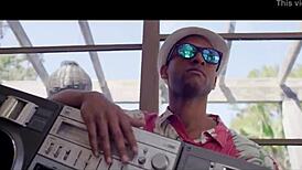 Sean Van Der Wilt Wet!