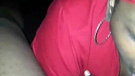 Big Black Cock Lord Shows Off His Monster Dick