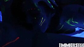 Two Lesbians Sucking Each Other A Lot