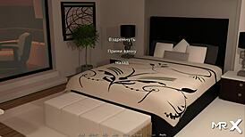 Waterworld E1 - Mature Nude Girls Trapped in Cabin With Big Ass Creampies