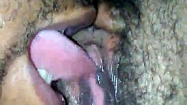 magan cumming hard and creaming on my fingers and face with intense orgasms