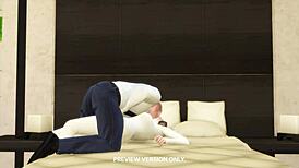 wil and kat 3d hentai preview