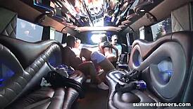 Best Fucking Vacation Ever