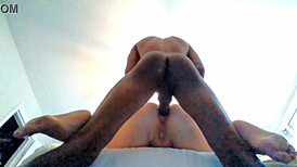 Busty blonde milf drilled in every hole by DrBlackJohnsonXXX