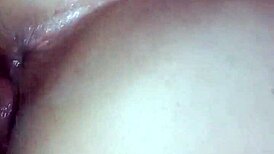 man, i’m pumping that super ass with my thick rod!