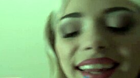 Smoking Fetish Fucking And Stroking Cock With Cecelia Taylor