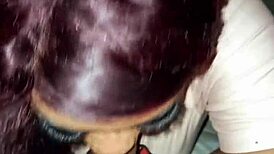 my stepsister wants me to cum inside her until she's pregnant