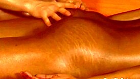 Ladies Learn Massage Techniques