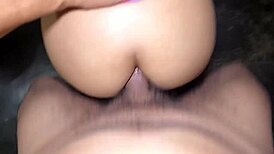 pinay's big ass gets anal fucked after workout, doesn't it?