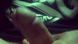 thai guy shows off his dick and gets fucked in this gay scene