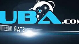 Sexy Dahlia Dildos Her Tight Wet Pussy Hard