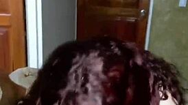 my stepsister wants me to cum inside her until she's pregnant