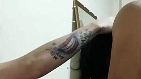 Melhores Chupadas! Wild Latina Petite Sucks and Rims with Passion!