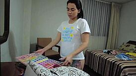 un dia en la vida de nicole zurich today